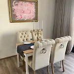 Апартаменты Front High End Apartment, Direct Sea Views.
