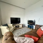 Front High End Apartment, Direct Sea Views. * Марсалфорн