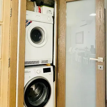 Apartment Front High End Apartment, Direct Sea Views. Marsalforn