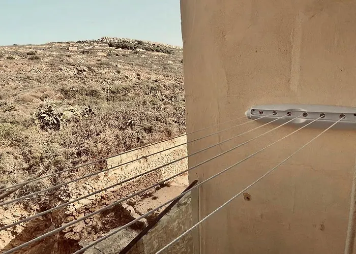 Front High End Apartment, Direct Sea Views. * Marsalforn