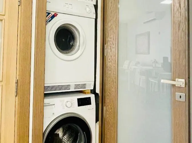 Apartment Front High End Apartment, Direct Sea Views. Marsalforn